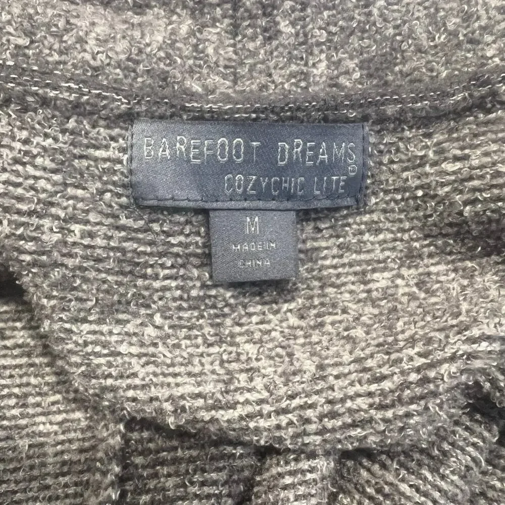 Barefoot Dreams coziest sweaters